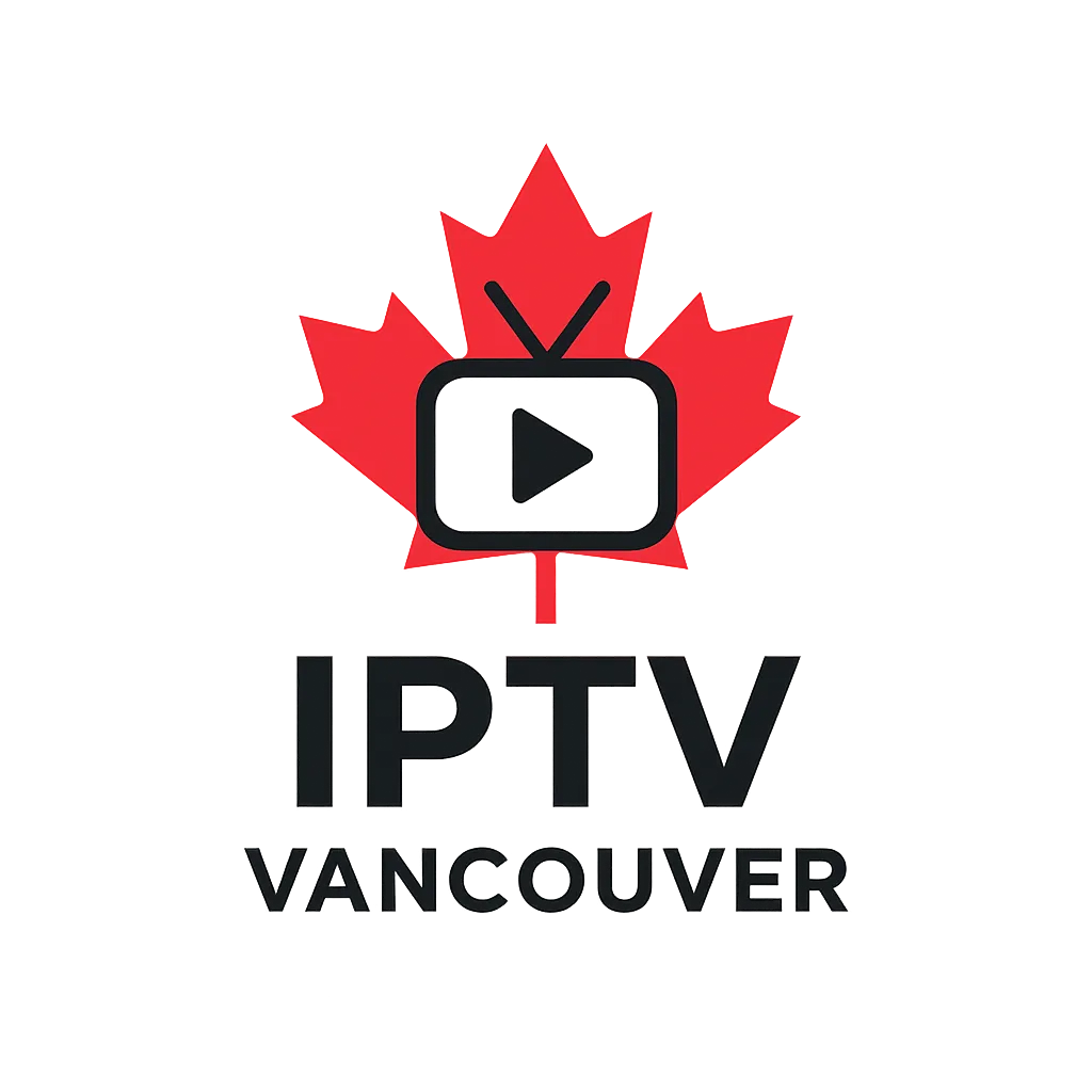 IPTV VANCOUVER LOGO
